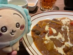 -山杏yama-katsu·吉列炸物