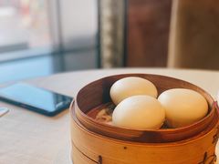 流沙包-御宝轩(益丰·外滩源店)