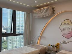 -天鹅湖体育公园