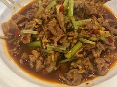 -攸州小镇家湘菜(小米科技园店)
