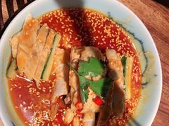 -周渝食惦·酸菜鱼精致川菜(横岗店)