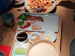 -青年公社烤鸭(蜀山万象汇店)