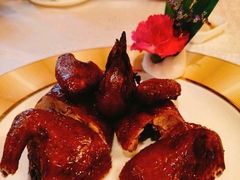 -深圳中海凯骊酒店