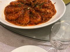 -东方明珠老上海8号餐厅(东方明珠广播电视塔店)