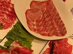 -鼎鼎香·港式火锅(北京SKP店)