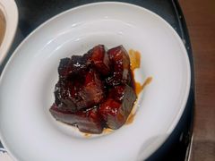 -庐灶江南·江南菜·四合院Bistro(东直门雍和宫·原华侨宾馆店)