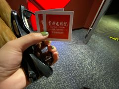-首都电影院(天津店 中国巨幕)