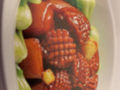 -香丰阁·烤鸭·川湘菜(清河店)