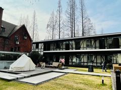 -一尺花园(安和花园店)