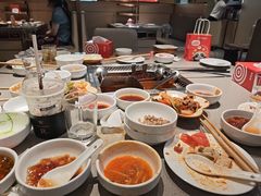 -海底捞火锅(人民广场店)