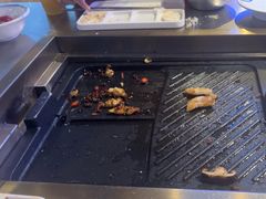 -金妈家烤肉(龙湖U城天街店)