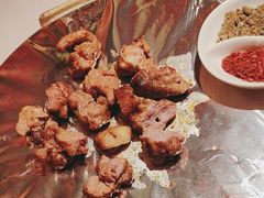 -宝轩渔府·老字号海鲜·正宗津菜(水上店)