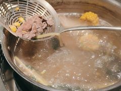 -海汕记·潮汕鲜牛肉火锅·自助