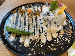 -青梅酒肆PLUS(长白仙岛北路店)