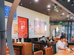 -呷哺呷哺(常营华联店)