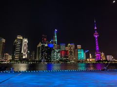 -上海港国际客运中心