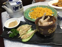 -京味民福烤鸭店(建设四马路店)