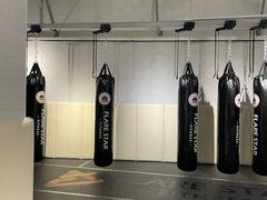 -FLARE STAR FITNESS(复地活力城店)