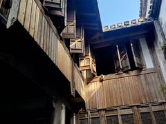 -潜口民宅博物馆