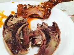 -椒小兔·盐帮川菜中餐厅(金沙时代广场店)