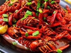 龙虾-权品龙虾(江南水郡店)