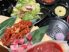 -北平盛世·新京菜·北京烤鸭(劲松·双井店)