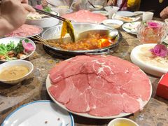 -小龙坎火锅(华凌店)