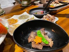 -和彩放题餐厅(酒仙桥店)