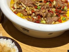 -汉·鲜味人知(陈家营店)