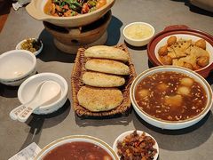 -老淮滨-蚌埠非遗小吃(淮河路店)