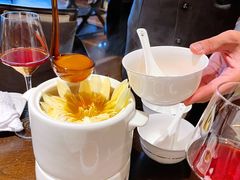 -甄御•海鲜新青岛菜(麦岛店)