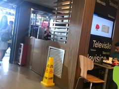 -麦当劳(东急新天地店)