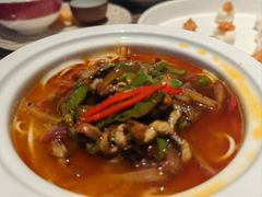 -曾宴·楚菜(湖北省博物馆店)