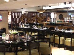 -金厨泰国餐厅·全泰籍厨师料理(拱北店)