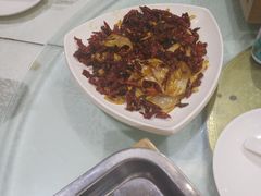 -福苗小骆驼烧烤(莲湖路店)