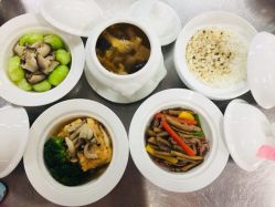 点击看大图 -巍阁月子中心(南山店)