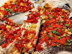 -老湘村·湖南土菜(天河维多利店)