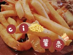 -El Bodegon阿根廷秘鲁餐厅(幸福路店)
