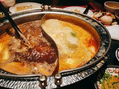 -牛New寿喜烧(金茂览秀城店)