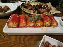 -南拳十三姨·潮汕砂锅粥(世纪金源店)