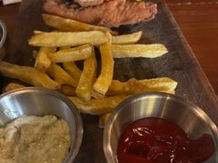 -黑角餐厅美式狂野Blackhorn(昌茂花园店)