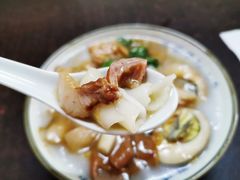 -长远七记