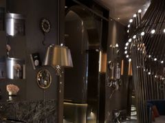 -足莲得·足道SPA(滨湖银泰店)