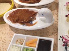 -大鸭梨(天通西苑店)
