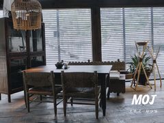 -MOJ coffee(瓯海泽雅水碓坑店)