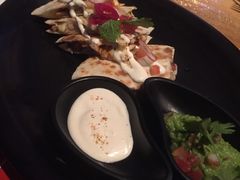 -Luchador摔跤手墨西哥餐厅(恒宇广场店)