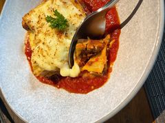-巴别塔法餐舍(合作路店)