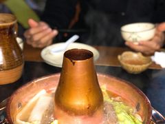 -陀岗美食·云南藏式特色餐厅