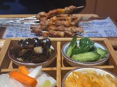 -马记永·兰州牛肉面(天通苑家乐福店)