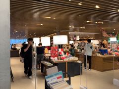 -茑屋书店(天目里店)